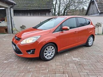 FORD C MAX 2.0TDCi AUTOMAT