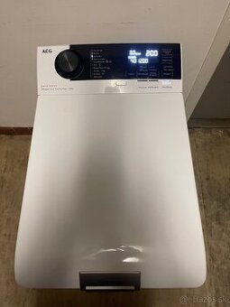 AEG 8000 series 6 kg
