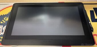 Predám grafický tablet Wacom Cintiq 16 creative pen
