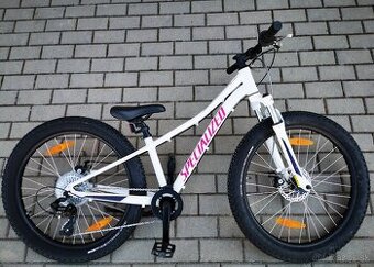 Predám detsky bicykel SPECIALIZED RIPROCK 24 KOTUCE