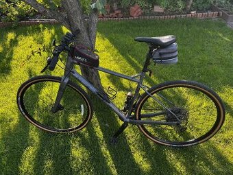 Gravel bicykel Marin DSX1, vel. L