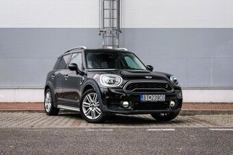 Mini Countryman Cooper SD ALL4 A/T
