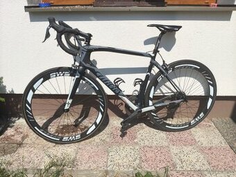 Wilier GTR Ultegra DI2