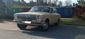 Volga 2410 model 1988 predávam