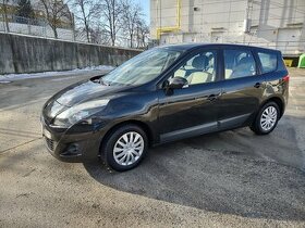 Renault Grand Scénic III 1.6 16V Expression