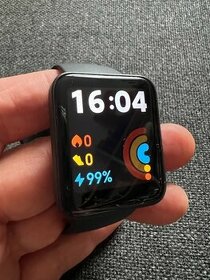 Xiaomi Redmi Watch 2 Lite Čierne /SUPER CENA/