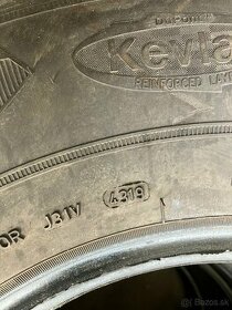 Offroad pneu LT235/85 R16