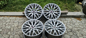 5x114,3 R19 --- FORD MUSTANG