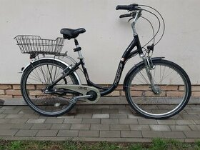 Predám bicykel Rixe - 1