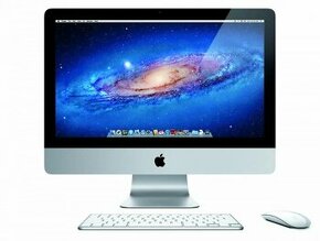 Predam tento Apple iMac 21" 2009