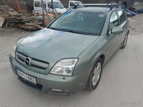 Opel Signum 2.2dti 92kw 2003 - 1