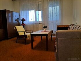 Na predaj 3 izbový byt s loggiou, ulica Mlynská, Stropkov