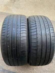 Letne pneu Michelin 275/50 R20