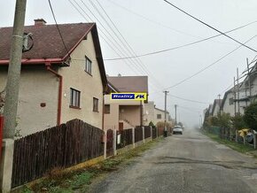 Rodinný dom na predaj v okrese Martin v obci Trebostovo