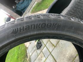 Pneu HANKOOK 4ks