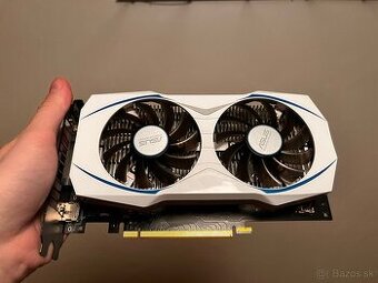 ASUS Geforce GTX 950