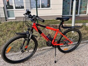Detsky bicykel 24"