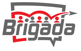 brigada popri praci