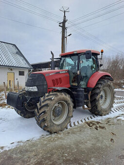 Traktor Casse PUMA 155