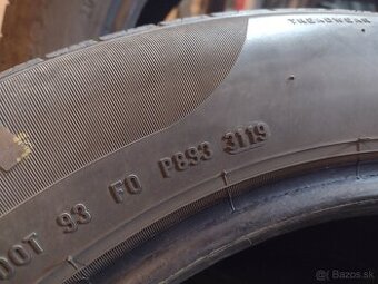 Predam pneu 205/60 r16