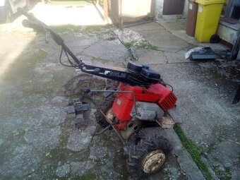 Predam Forshritt E931.5