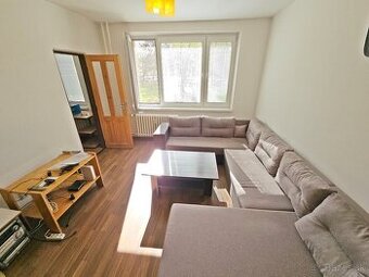 REZERVOVANÉ, 2izb. byt 52m2, predaj, Košice – Západ,