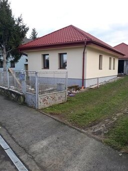 Brána, Bránka, plotové dielce - 1