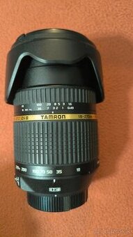 Tamron 18-270