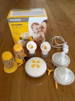 Medela Swing Maxi odsavacka