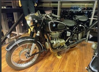 BMW R26