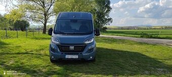 Ducato Maxi dodávka L4H2 3,5T 2,2 MTJ 180k 6M/T