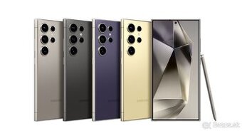 Kúpim Samsung S24 Ultra