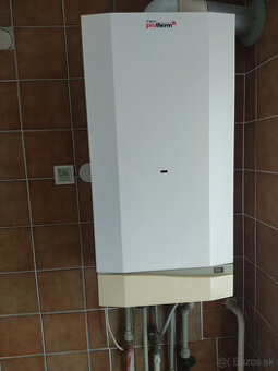 kotol tiger protherm
