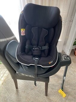 Autosedačka Besafe izi Twist i-Size