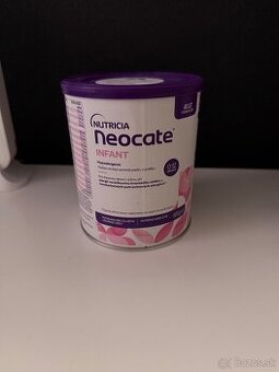 Neocate infant