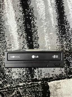 DVD-RW mechanika LG GH24NSC0