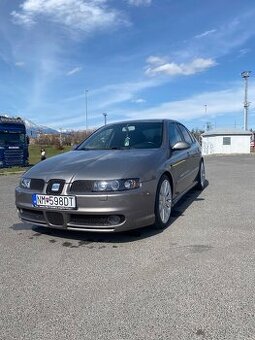 Seat leon 110 kW ARL