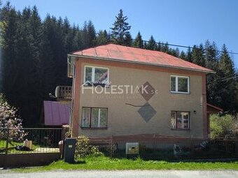 Predám rodinný dom Čadca - Rieka