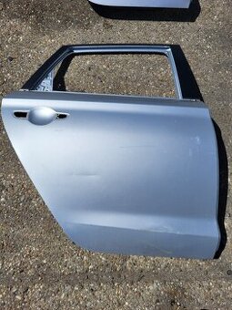 Hyundai i30 dvere lave prave