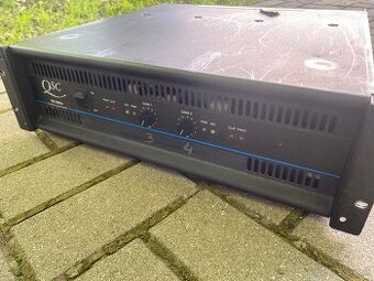 qsc mx2000a zosilovac