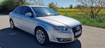 AUDI A4 B7 1.9 TDi.