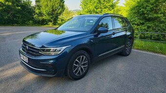 VW Tiguan 2.0TDI Life