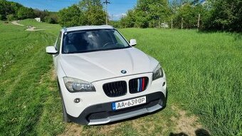 BMW X1 18d xDrive