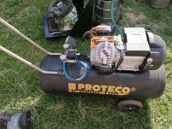 Proteco profi kompresor 3kw