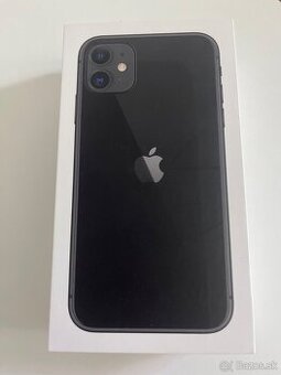 Predam iphone 11 64gb - 1