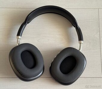 Bezdrôtové bluetooth slúchadlá P9