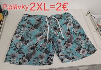 Pánske oblečenie č.L,2XL,3XL
