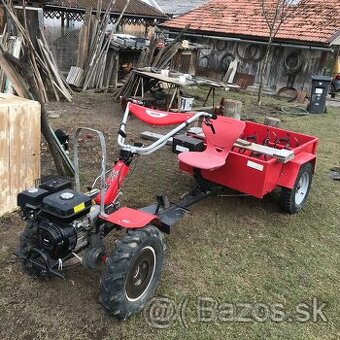 Malotraktor