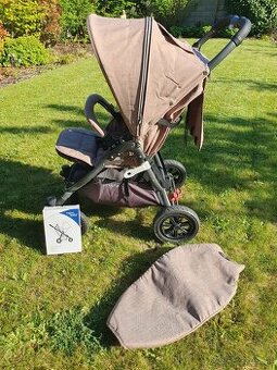 Valco Snap 4 Sport Tailormade