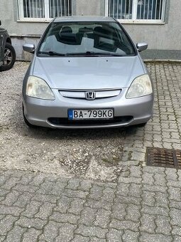 Civic